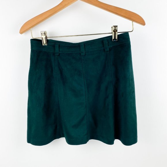 Zara TRF Casual Skirt Size Small - Picture 3 of 5